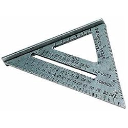 Swanson Tool S0101 Speed Square