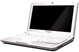 Lenovo IdeaPad 10.1ワイド液晶 S10-2 White(Office2年/1280x720 2957JKJ
