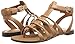 Enzo Angiolini Women's Manilly Gladiator Sandal