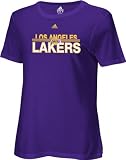 Los Angeles Lakers 2009 Vintage Western Conference Frills Champions T-Shirt - X-Large