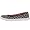 Keds Women's Splash Ballet Flat,Black,9.5 M