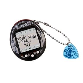 Tamagotchi Music Star Headphones