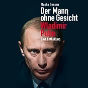 H&ouml;rbuch Der Mann ohne Gesicht