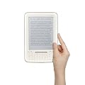 Iriver Story HD white