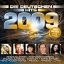 Die Deutschen Hits 2009