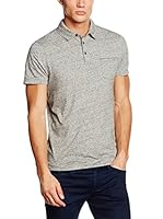 Boss Orange Polo (Gris)