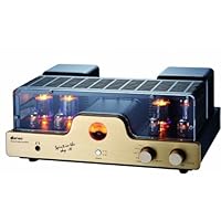 Dared I30 Tube Integrated amplifier