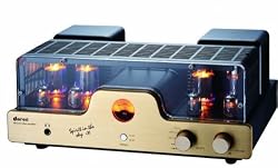 Dared I30 Tube Integrated amplifier