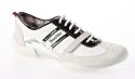 Young Spirit, Damen Sportschuh, weiss / schwarz, RENO Art. 77960