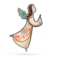 Flying Angel Pin from the Artazia Collection #750 GP OP