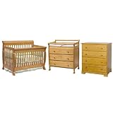 Da Vinci Kalani 3 Piece Room Collection