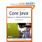 Click here to buy Core Java, Vol. 2: Advanced Features, 8th Edition by Cay S. Horstmann.