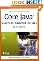 Core Java: Advanced Features v. 2