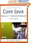 Core Java, Vol. 2: Advanced Features, 8th Edition