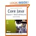 Core Java, Vol. 2: Advanced Features, 8th Edition