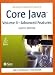 Core Java, Vol. 2: Advanced Features, 8th Edition
