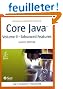 Core Java, Volume 2: Advanced Features (Java SE 6)