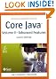 Core Java, Volume II--Advanced Features