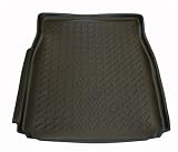 1995-2001 BMW 7 Series Carbox II Cargo Liner - Black