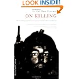 On Killing: The Psychological Cost of Learning to Kill in War and Society by Dave Grossman