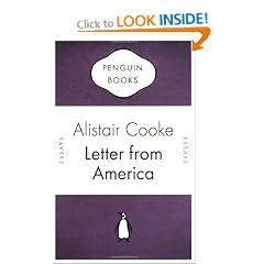 Letter from America (Penguin Celebrations)