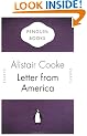 Letter from America (Penguin Celebrations)