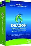 Dragon NaturallySpeaking