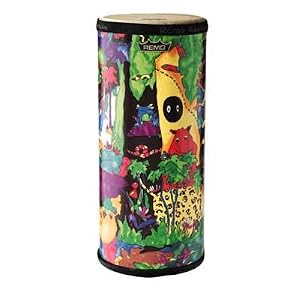 Remo Kids' Percussion Konga (KD150601) by 