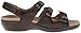 Aravon Women's Keri Wedge Sandal