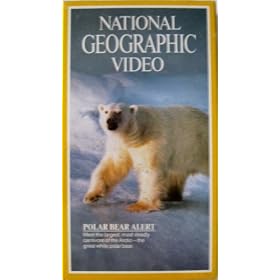 National Geographic Video: Polar Bear Alert