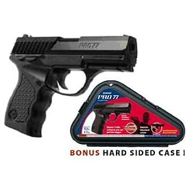 Pistol
