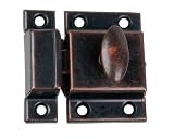 Cabinet Catch Antique Copper