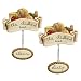Grasslands Road Cucina The Dishes are Dirty Clean Dishwasher Magnet in Gift Box