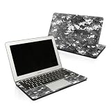 Digital Urban Camo Design Protector Skin Decal Sticker for Apple MacBook Pro 15"" (Unibody - NO Seperate Touchpad Button)