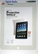 DMS Professional Quality 9.7" Clear Screen Protector for Apple Ipad 3g Tablet / Wifi Model 16gb, 32gb,64gb