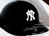 Reggie Jackson Signed Yankees Helmet - Autographed MLB Helmets and Hats