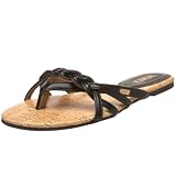 XOXO Lapaz Thong Sandals