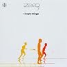 Bild des Albums von Zero 7