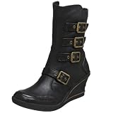  : Jump Women's Secret Boot,Black,8 M