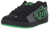 DC Net SE Skate Shoe (Little Kid/Big Kid)