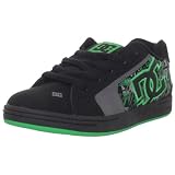 DC Shoes Kids Net Se Youth A Casual Shoe