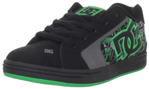 DC Shoes Net SE Youth Shoe D0302365B Jungen Sneaker Preisvergleich
