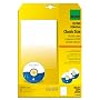 Sigel LA525 Paquet de 25 feuilles pour 50 �tiquett&hellip de Sigel