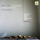 The Rape of Lucretiavon "Bostridge"