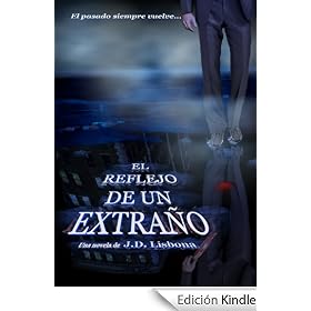 El reflejo de un extraño