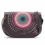 SAC DESIGUAL MINI TROQUEL
