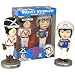 Speed Racer & Racer X Bobble Head Set