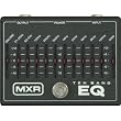 MXR M108 Ten Band Graphic EQ