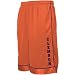 Clemson Tigers Orange Classic Mesh Shorts image 1