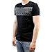 Calvin Klein Men's Linear Grid Tee